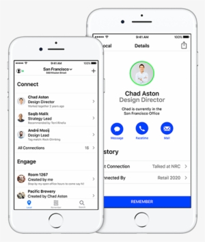 Accenture And Apple - Accenture Apple #2559771