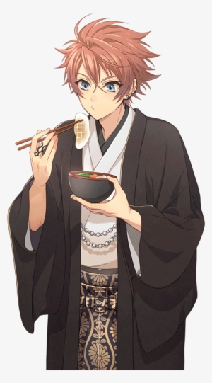 Ban Jumonji Le Transparent - Cartoon #2559798