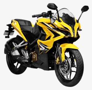 Bajaj Pulsar Rs - Pulsar 200 On Road Price #2559912