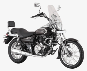 Bajaj Avenger Cruise 220 Cc - Bajaj Avenger Cruise 2018 #2559942