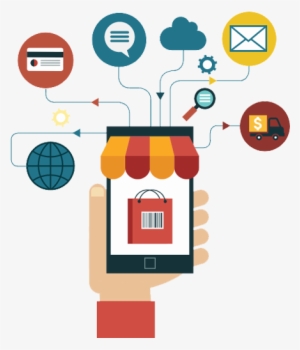 Ecommerce Development Company In Jaipur - E Commerce Development #2559944