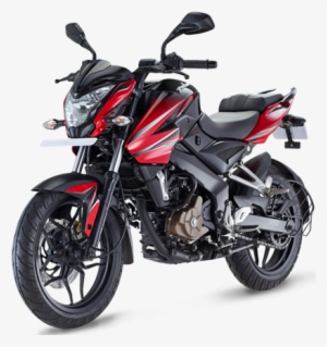 Bajaj Bike Dealers Showroom In Kashipur - Pulsar Ns 200 2017 #2559945