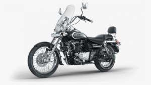Bajaj Avenger Street 180 Priced At Rs 85,498 Is The - Bajaj Avenger Cruise 180 #2559982