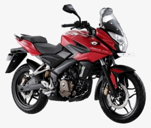 250cc Bajaj Adventure Motorcycle - Bajaj Pulsar As 150 #2560061