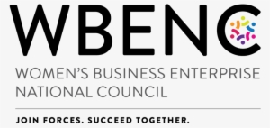 2018 Wbenc Logo Text Gray - Wbenc #2560085