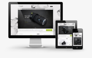 Web Design #2560113 Web Design #2560113