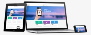 Responsive Design #2560142 Responsive Design #2560142