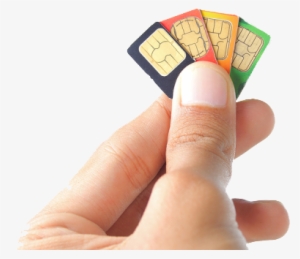 Sim Card Free Png Image - Free Sim Card Png #2560206