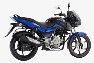 Bajaj Pulsar 150 - Pulsar 150 Handlebar Light #2560233