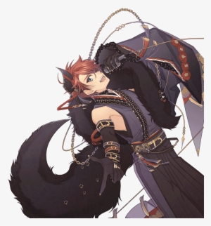 Ban Jumonji Gr Transparent - Portable Network Graphics #2560314