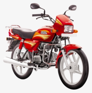 Bajaj Hero Splendor Plus - Hero Splendor Plus Png #2560316