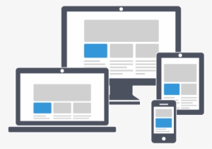 Responsive Design - Responsive Web Design Transparent #2560339