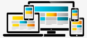 Build Responsive Design That Is Fluidic In Nature And - Адаптивная Верстка #2560366