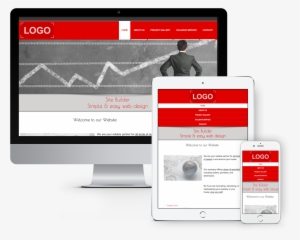 Responsive Design - Online Advertising #2560472