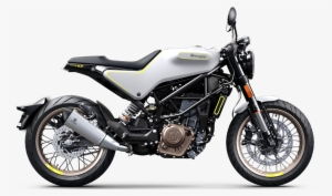 Husqvarna Vitpilen - Husqvarna Vitpilen 401 #2560504