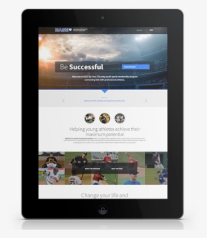 Base By Pros Efelle Responsive Design - Tablet Computer #2560519