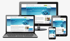 Responsive Design - Device Compatibility #2560527