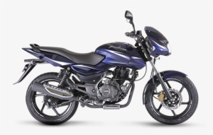 Rs - 360,950 - - Blue Bajaj Pulsar 150 #2560612