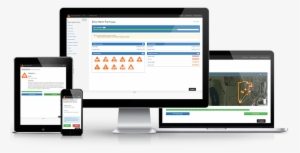 Responsive-design - Web Design #2560665