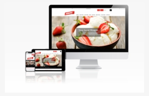 Responsive-design - Responsive Web Design #2560687