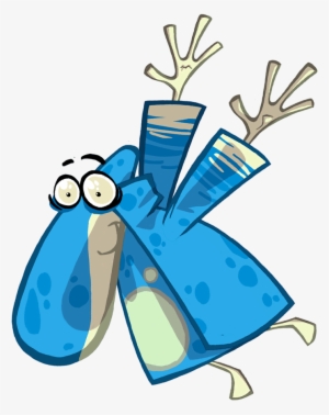 Globteen - Glob Teen Rayman Legends #2560719