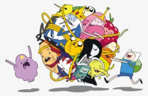 Adventure Time Glob Ball Kid's T-shirt - Lock Screen Adventure Time Wallpaper Iphone #2560723