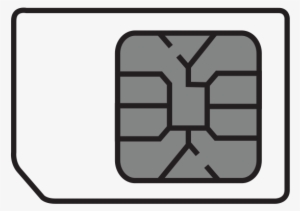 American Sim Card - Gasoline #2560784