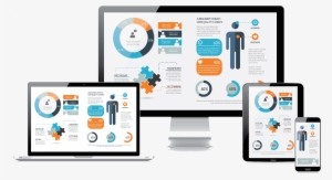 Responsive Webdesign Kano - Responsive Web Design Apple #2560785