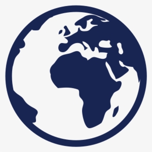 The Adventure - Map Of World Borders Only #2560813