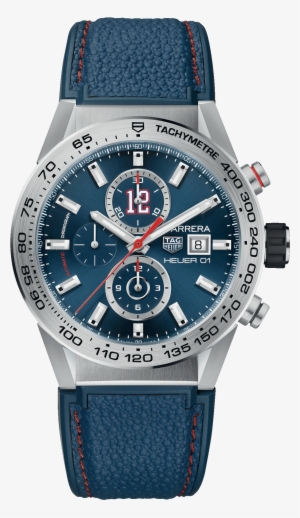 Tag Heuer Carrera - Tom Brady Tag Heuer Limited Edition #2560892