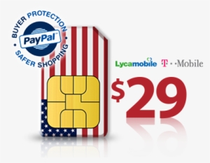 Usa Sim Card Name #2560915