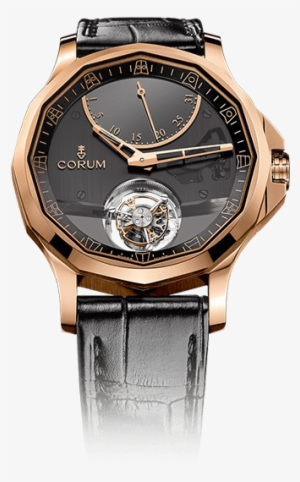 Admiral Legend 45 Flying Tourbillon - Corum Watch Admirals Cup Legend 42 60th Anniversary #2560948