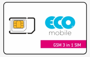 Gsm Sim Kit - Utra Univision Mobile Sim Card (dual Punch Regular #2561039