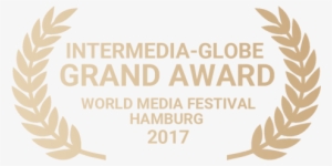 Intermedia-globe Grand Award At World Media Festival - Ugly Duckling Ella Jones #2561068