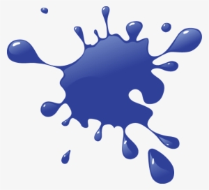 Colour Splash Paint Png - Multi Colour Paint Splash Png - Free ...