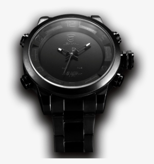 Analog Watch #2561204