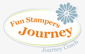 For Just $99 - Fun Stampers Journey Logo #2561743
