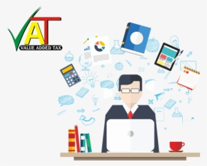 Start A Business - Chartered Accountant Clip Art #2561805