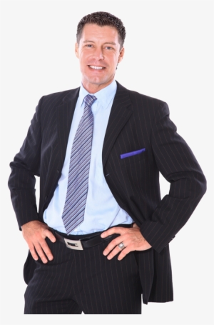 Handsome Business Man - Real Estate Agent Man #2561807