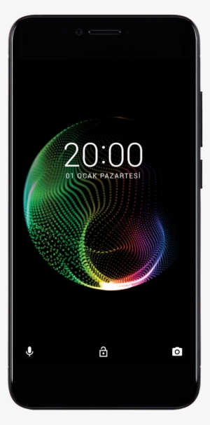 Vestel Venüs E3 Siyah #2561809