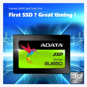 Su650-240gb - Adata Ultimate Su650 Ssd 120gb Ssd Disk #2562075