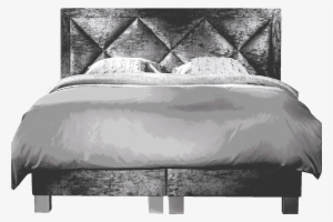 Yatsan Bellisimi Headboard Bellisimi Headboard - Serta Boxspringbett Bellisimi #2562094