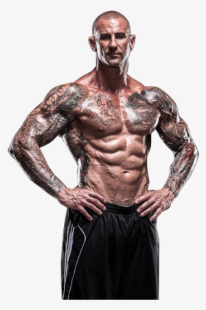 Jim Stoppani, Ph #2562166