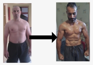 Click Here To See Hundreds More Detailed Transformations - Barechested #2562215