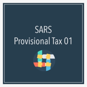 Provisional Tax 01 Submission - Tax #2562467