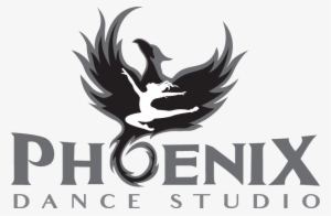 Logo Design By Got2believe For Phoenix Dance Studio - Design #2562582