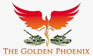 Golden Phoenix Stid Alliance - Phoenix Rising #2562584