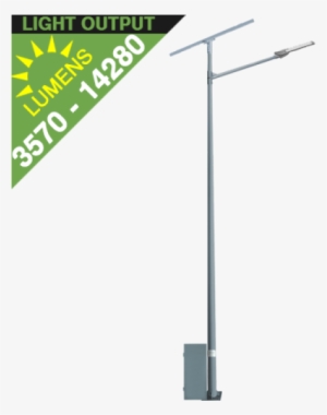 Car Dealership Led Light With Solar #2562585