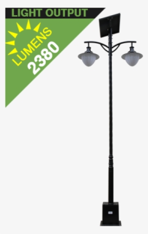 Led Pole Area Lights #2562636