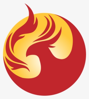 Phoenix Logo - Logos De Ave Fenix #2562691